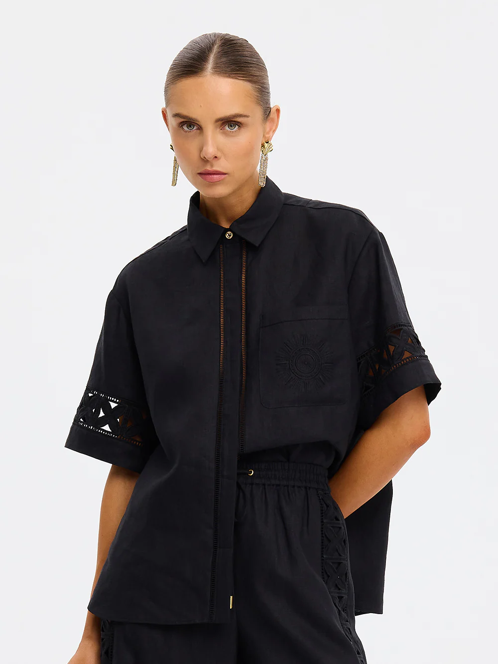Marley Shirt - Image 5