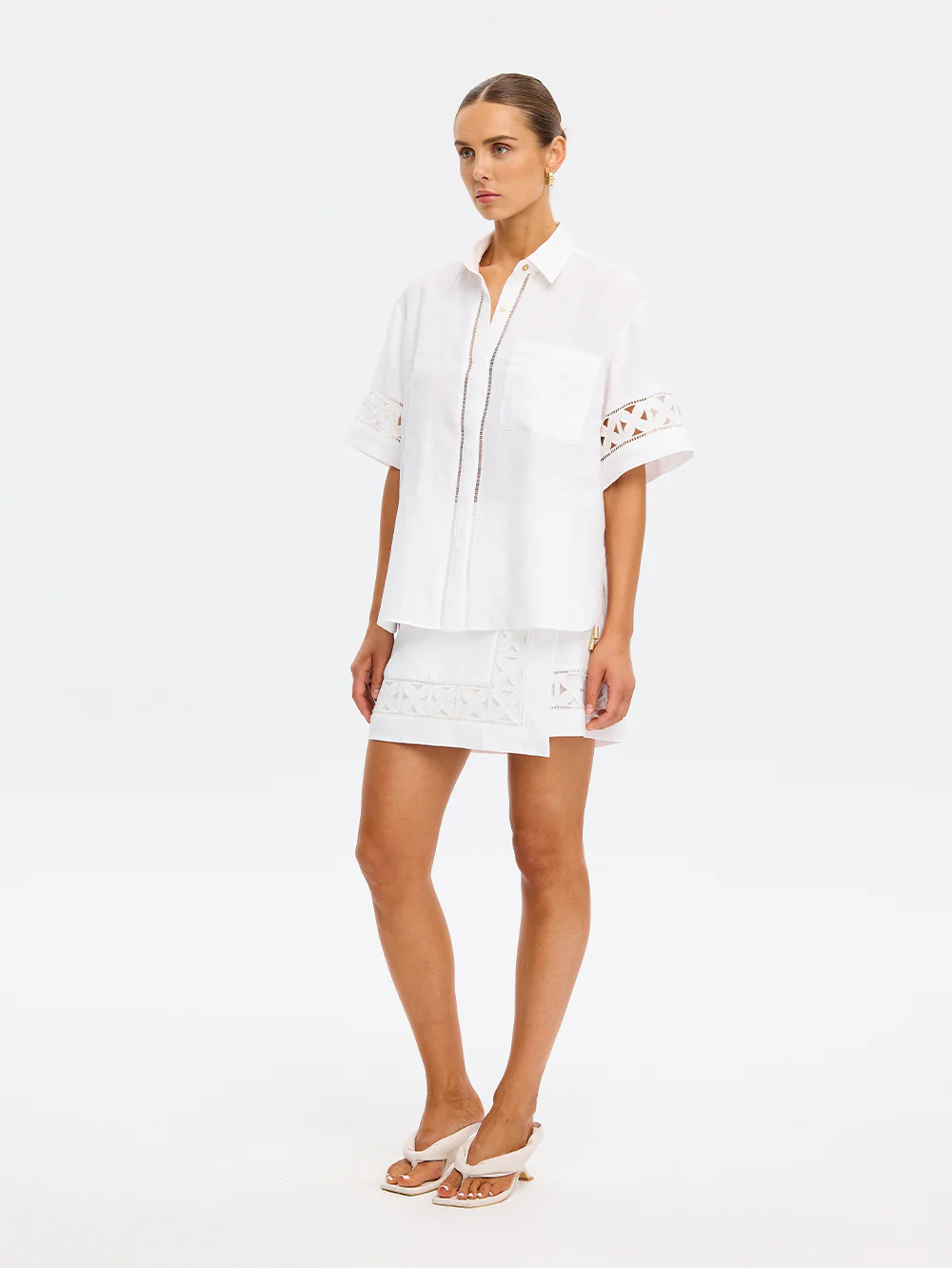 Marley Shirt - Image 3
