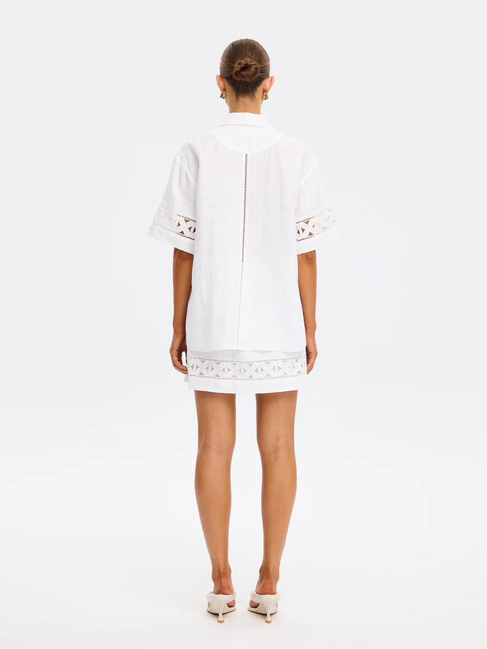 Marley Shirt - Image 4