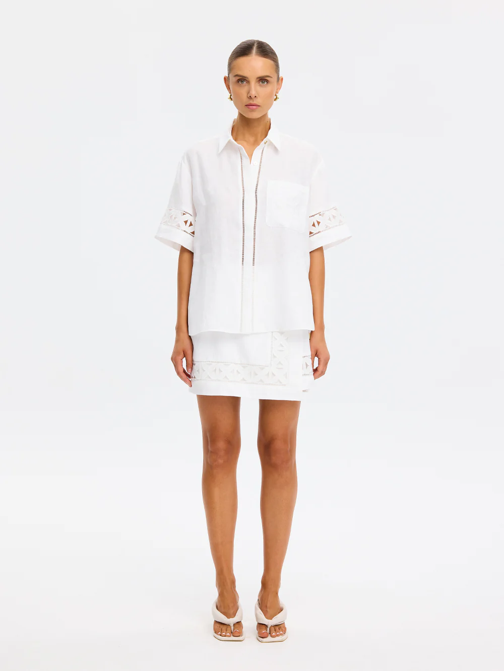 Marley Shirt - Image 7