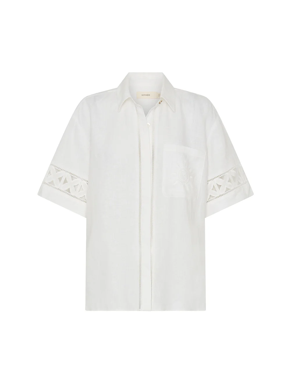 Marley Shirt - Image 9