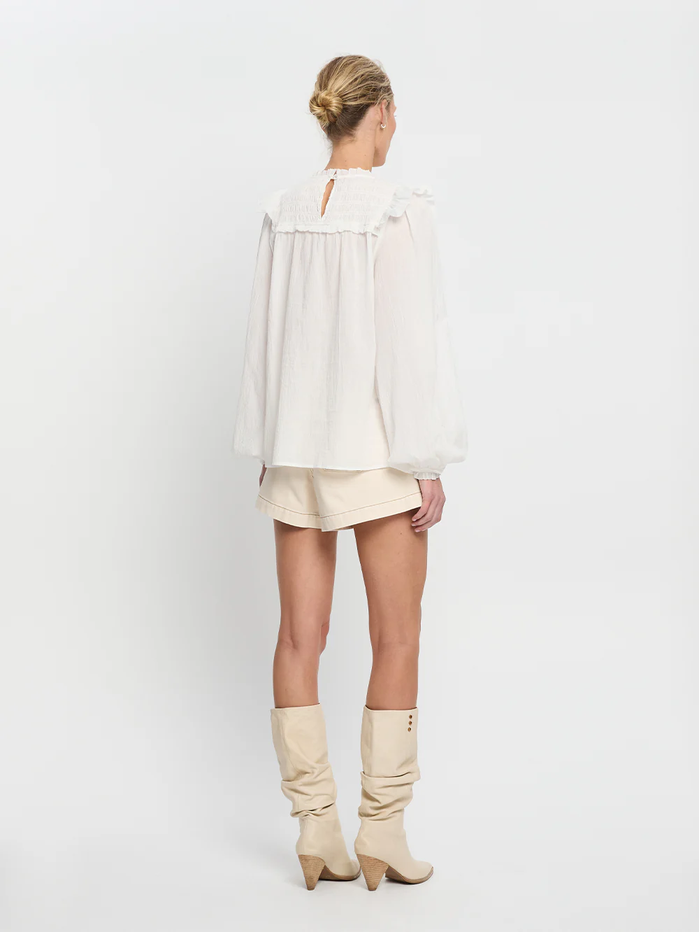 Marlin Blouse - Image 3