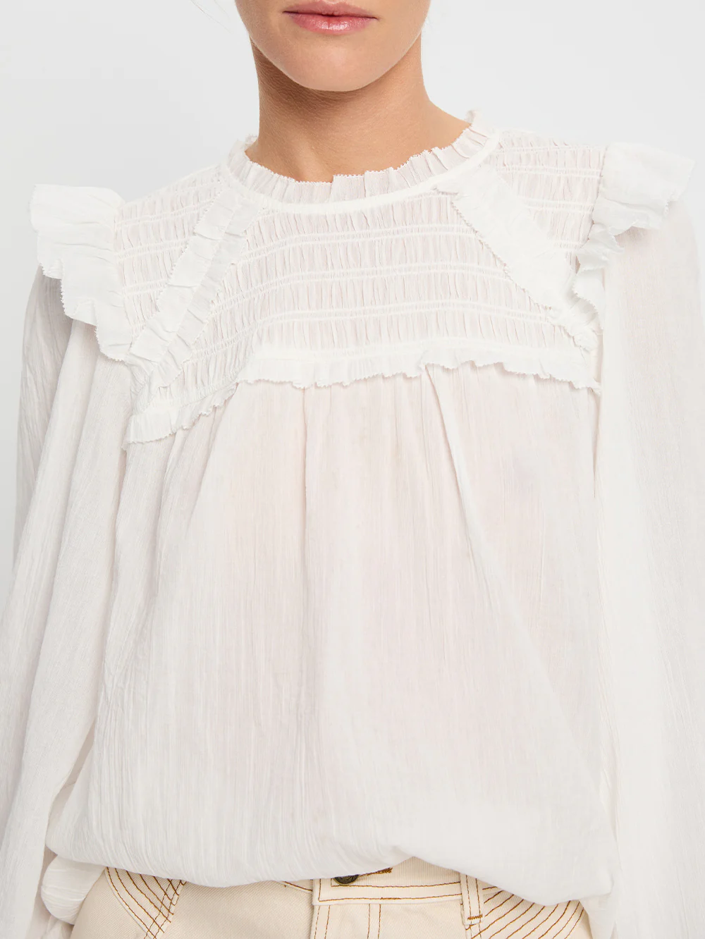 Marlin Blouse - Image 4