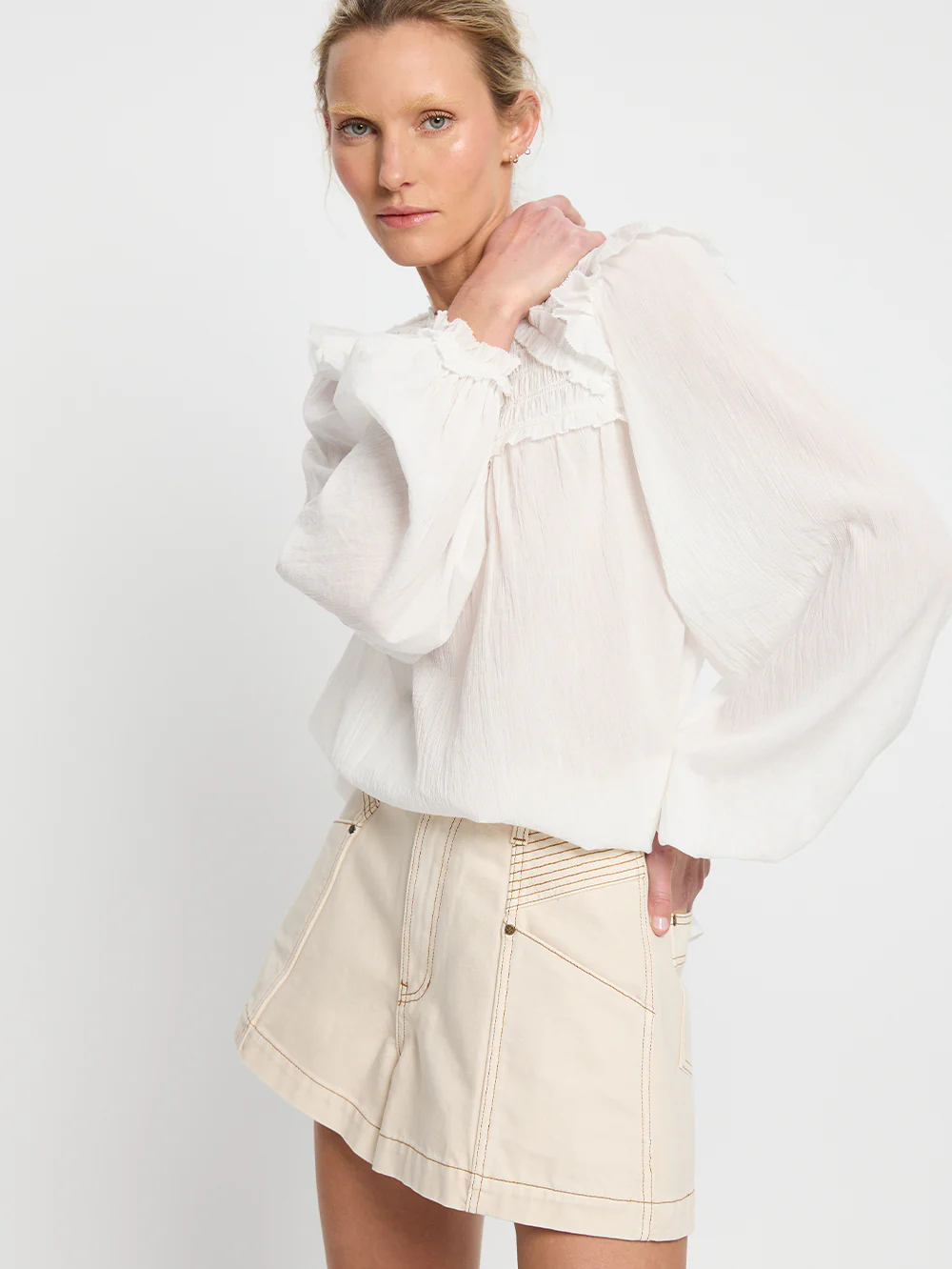 Marlin Blouse - Image 5