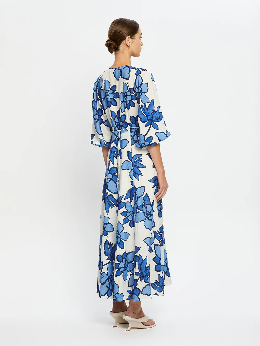 Marnie Maxi Dress - Image 3