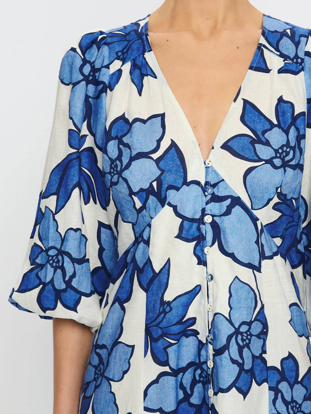 Marnie Maxi Dress - Image 4