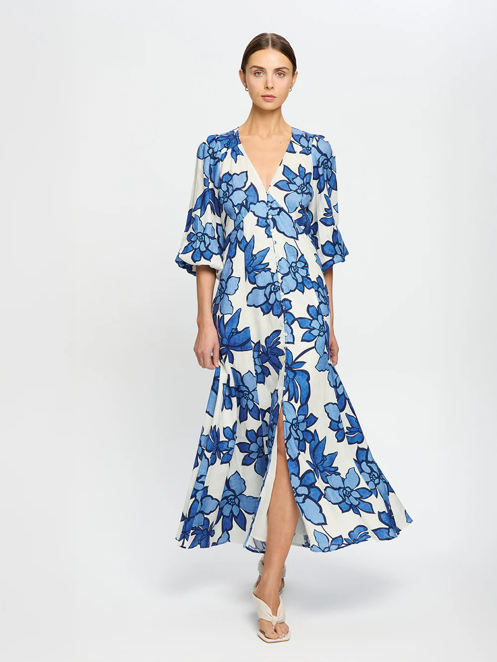 Marnie Maxi Dress - Image 5