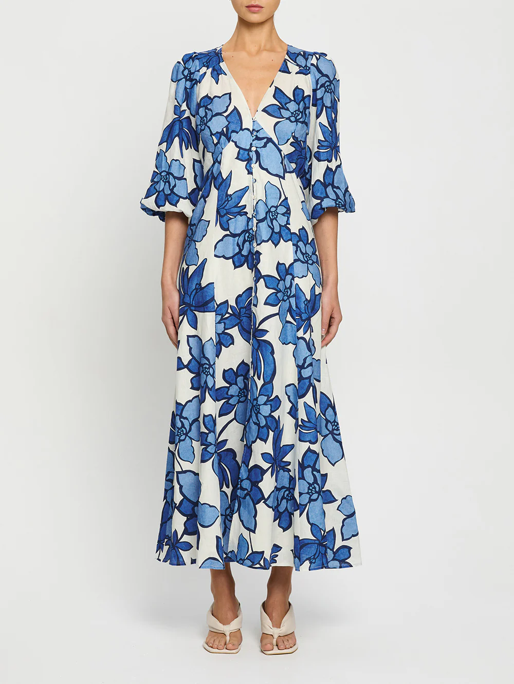 Marnie Maxi Dress - Image 6