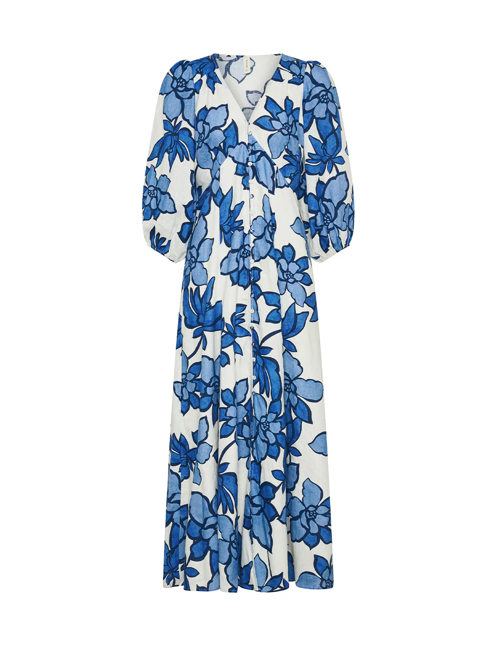 Marnie Maxi Dress - Image 7