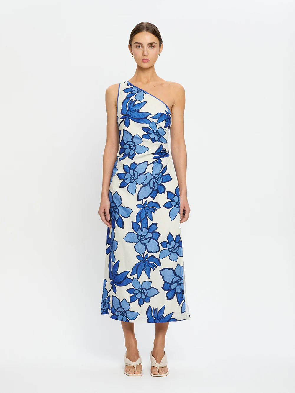 Marnie Midi Dress