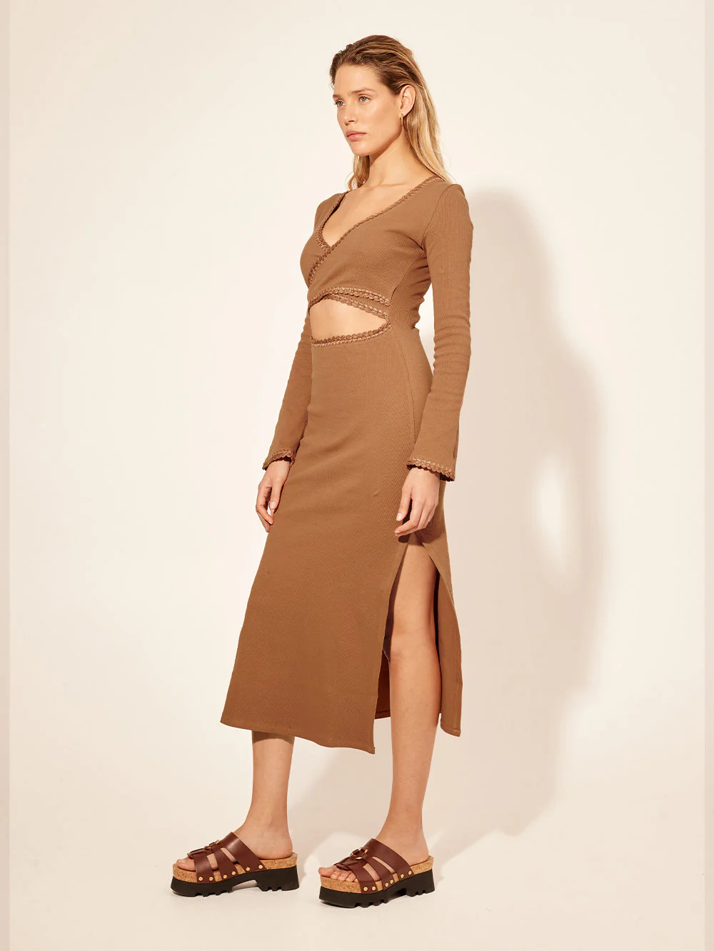 Marta Midi Dress - Image 2