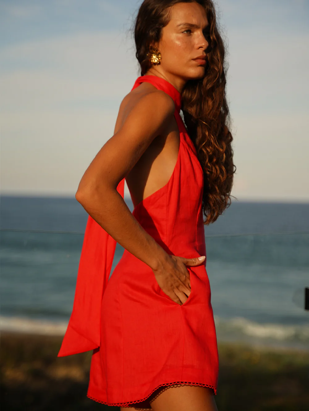 Maxine Playsuit - Image 2