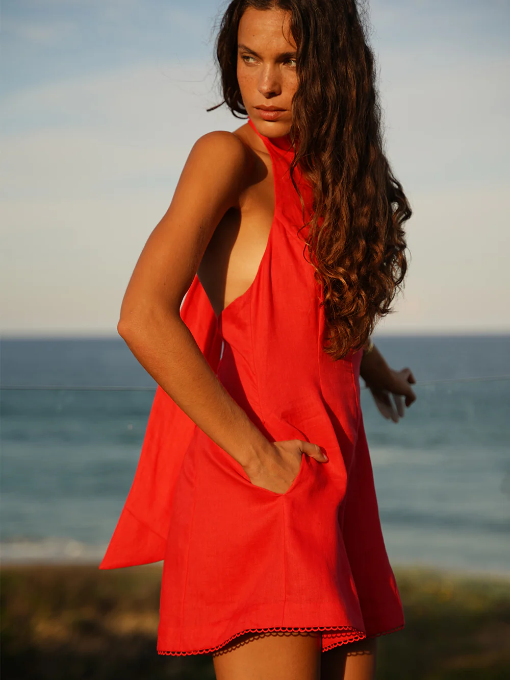 Maxine Playsuit - Image 6