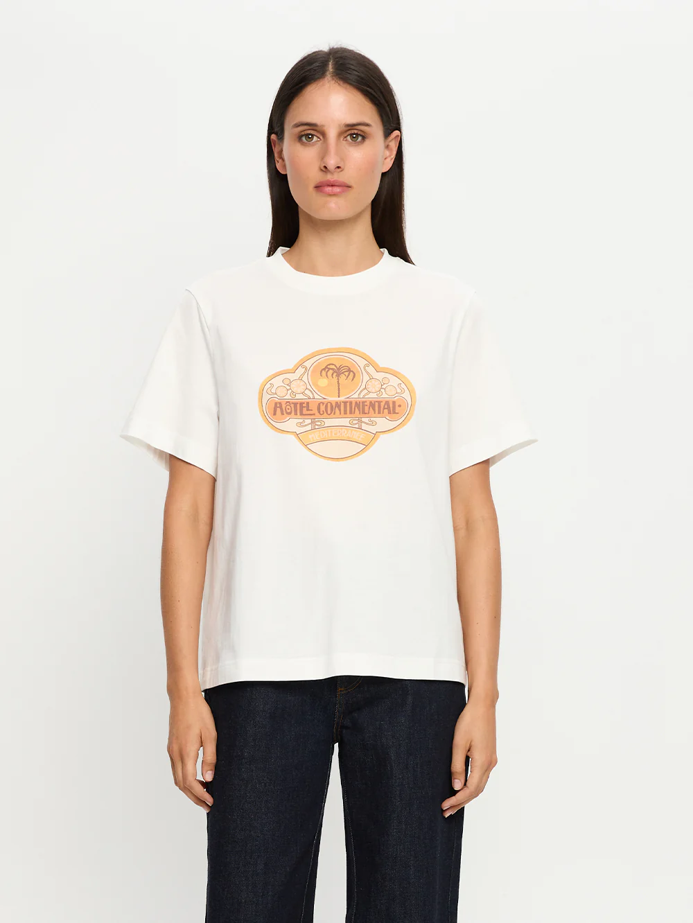 Mediterranee Tee - Image 2