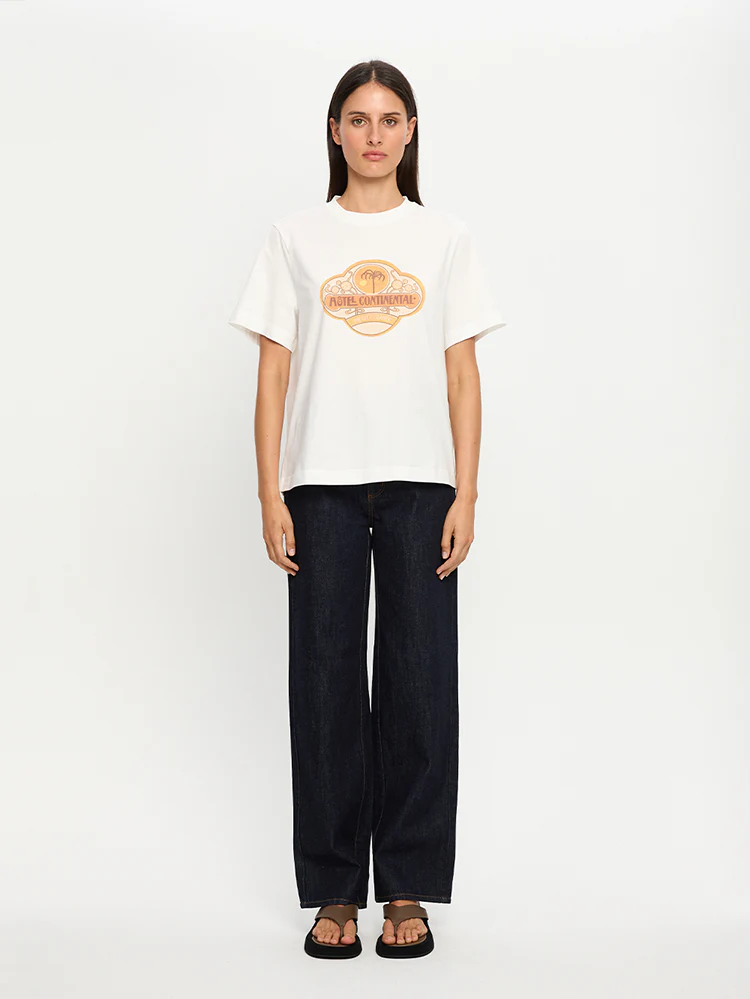 Mediterranee Tee - Image 3