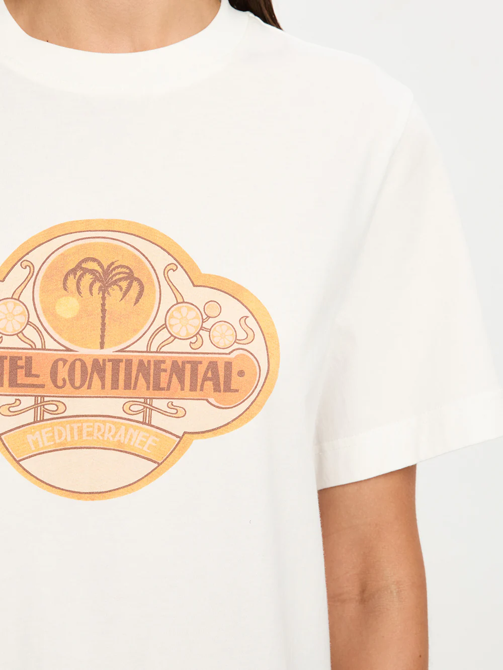 Mediterranee Tee - Image 6