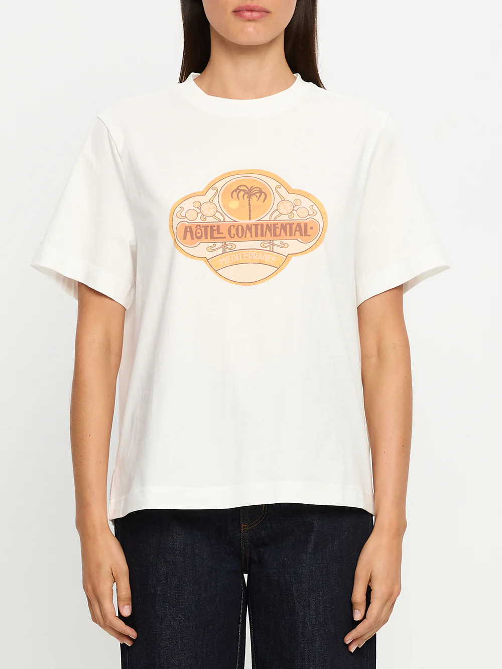 Mediterranee Tee - Image 7