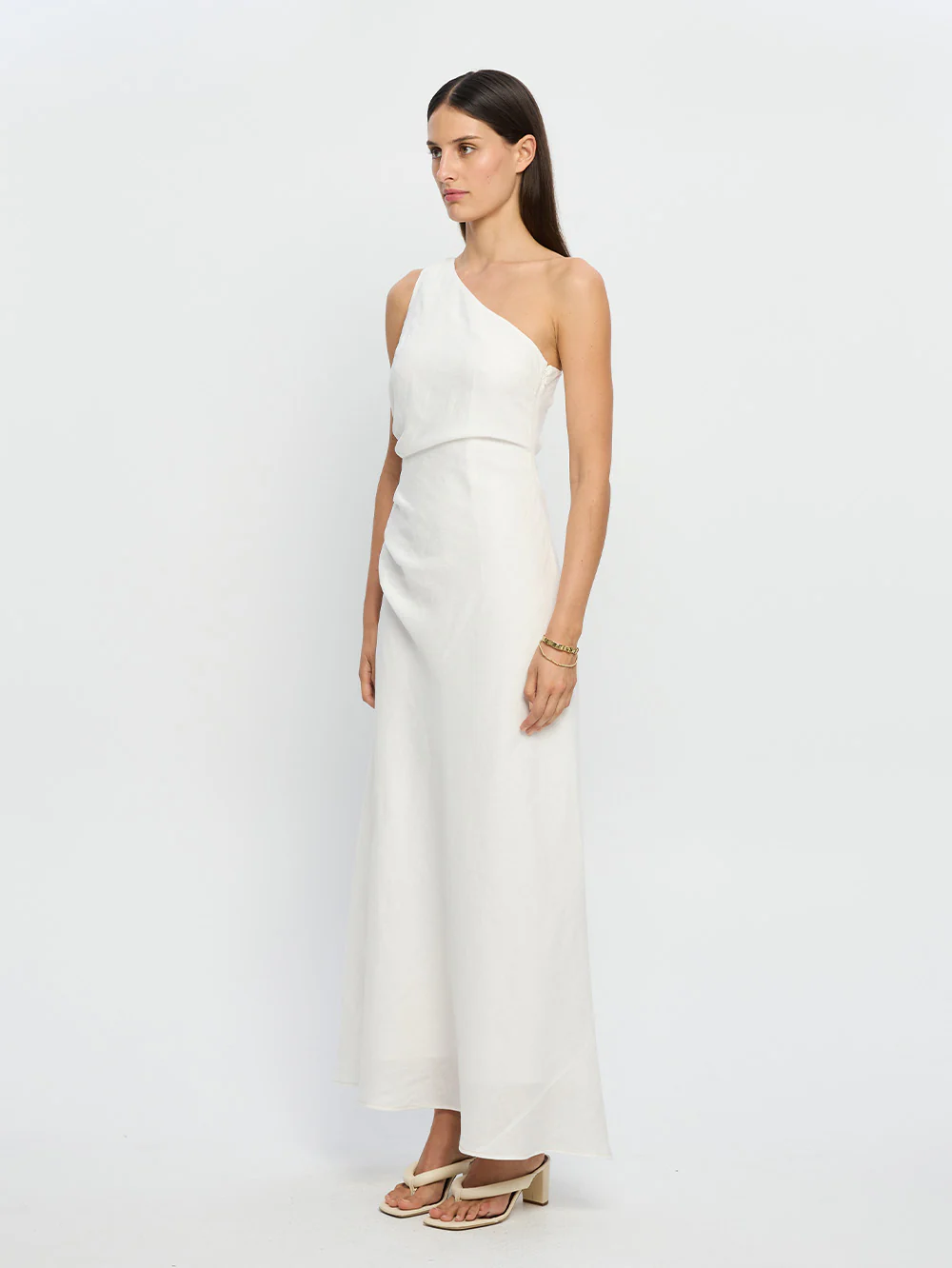 Melanie Maxi Dress - Image 3
