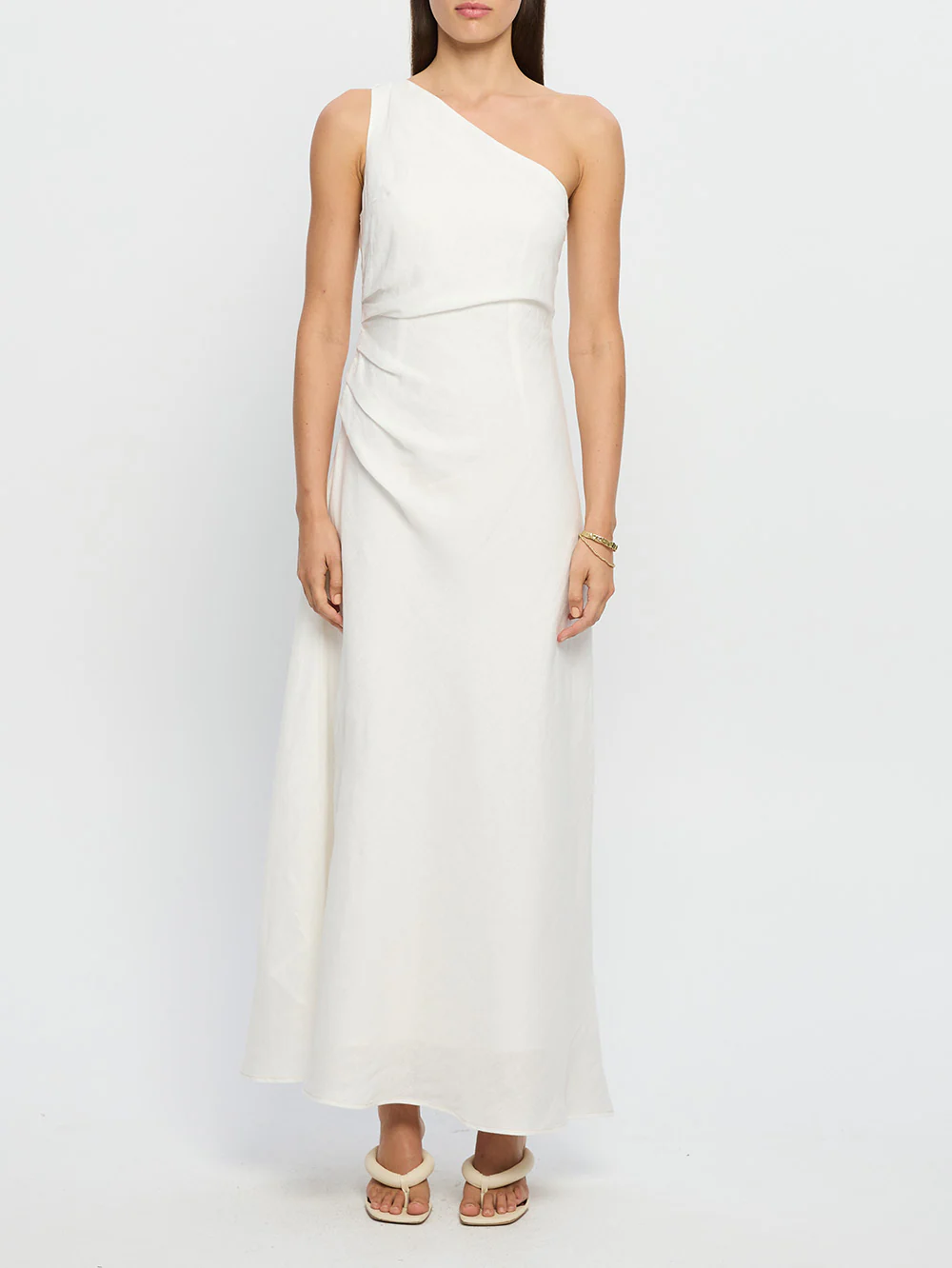 Melanie Maxi Dress - Image 8