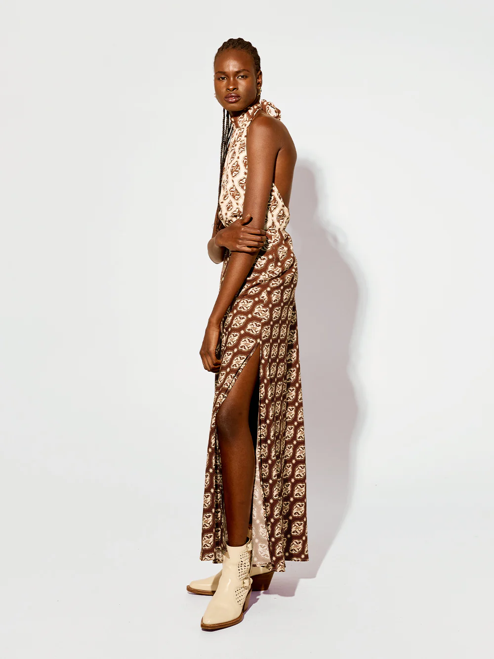 Melody Maxi Dress - Image 2