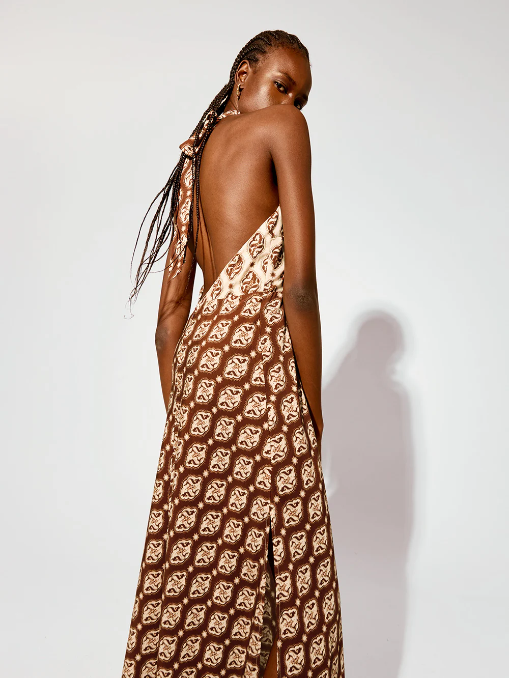 Melody Maxi Dress - Image 5
