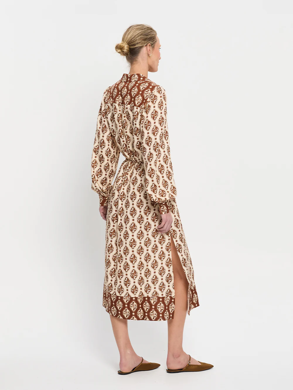Melody Midi Dress - Image 3