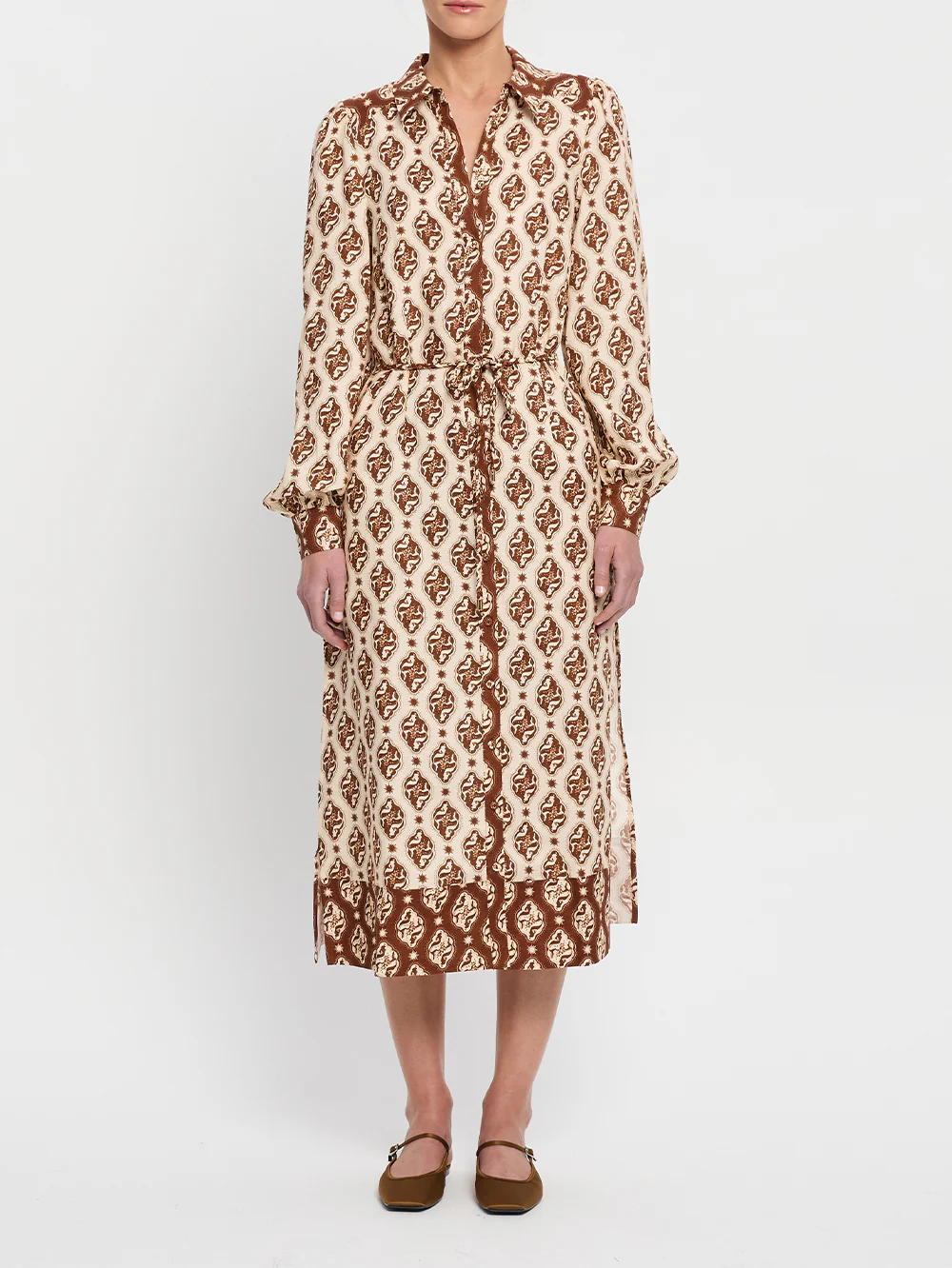 Melody Midi Dress - Image 4