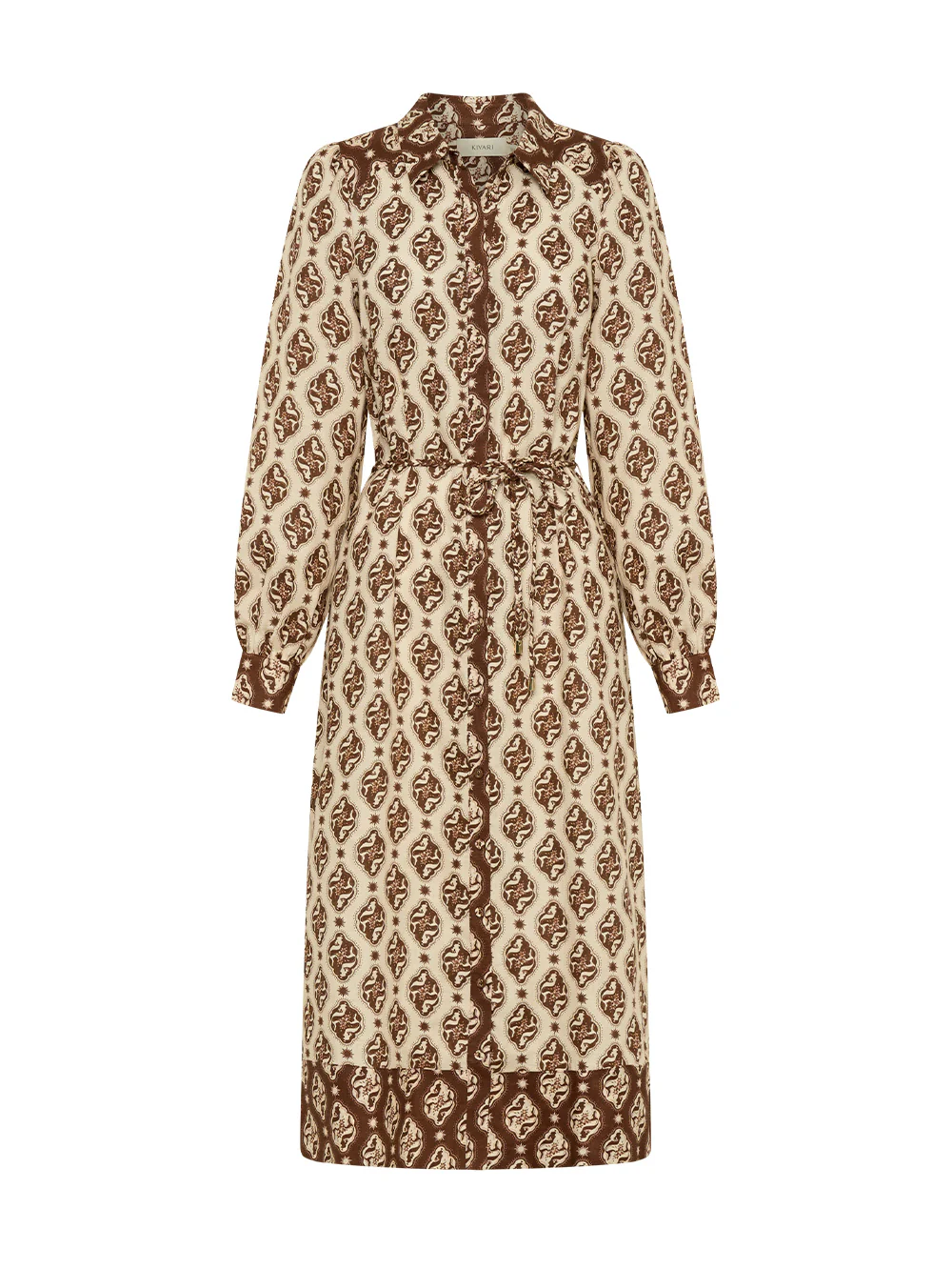 Melody Midi Dress - Image 7
