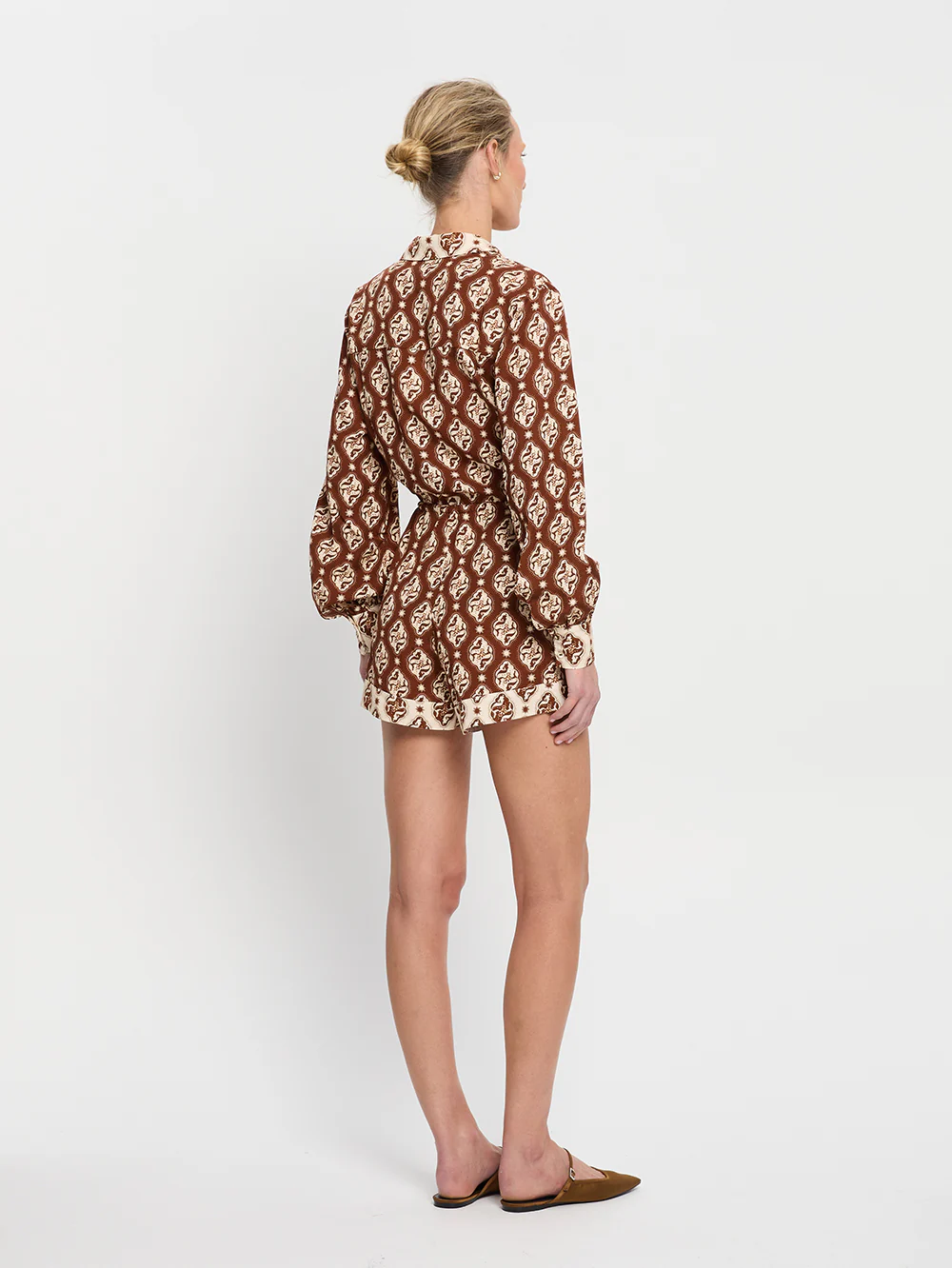 Melody Playsuit - Image 4