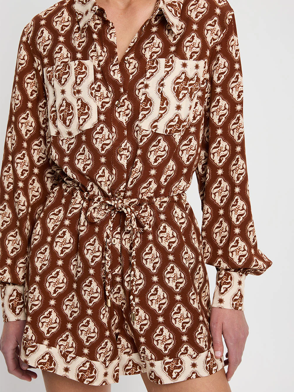 Melody Playsuit - Image 5