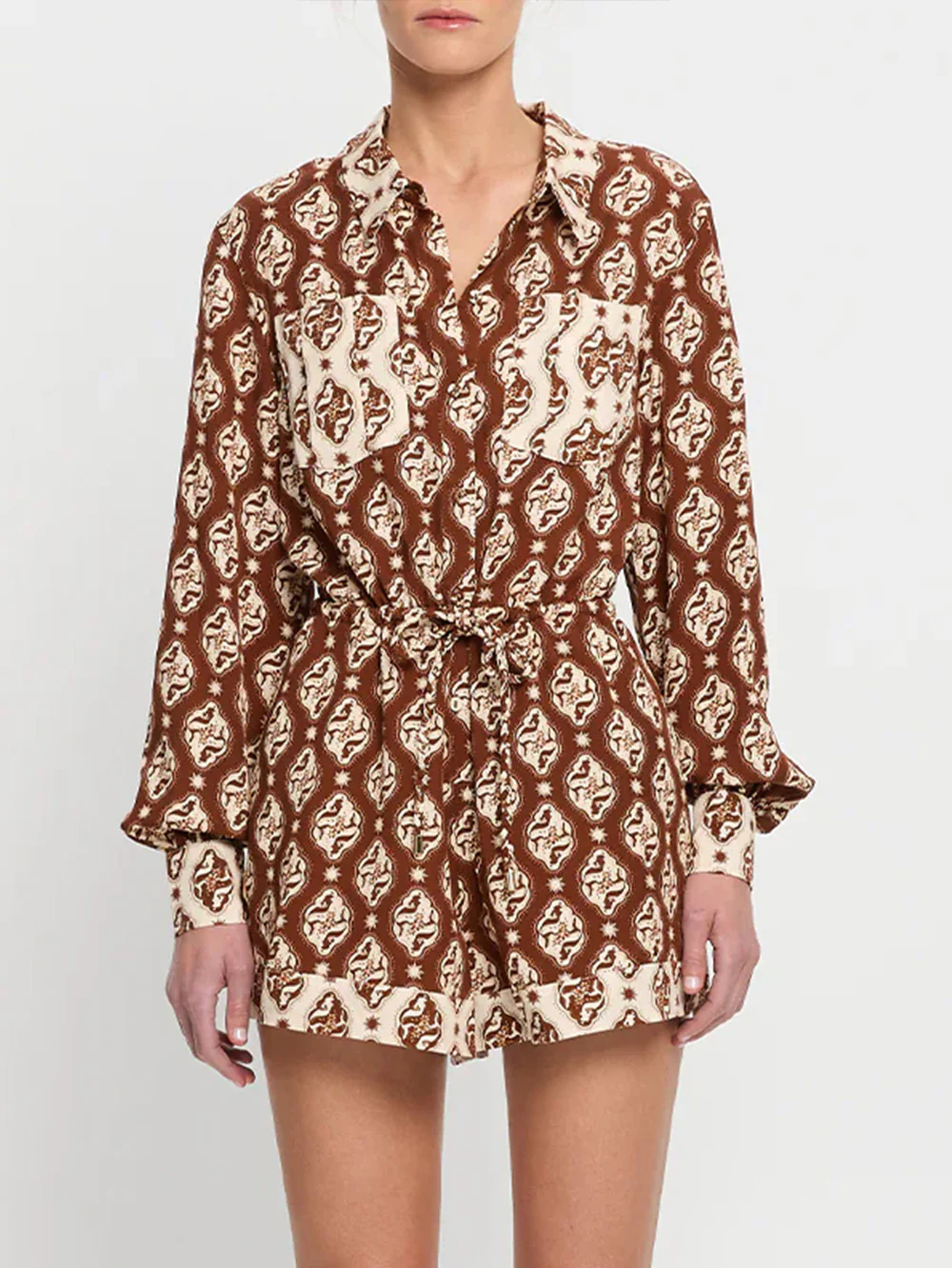 Melody Playsuit - Image 6