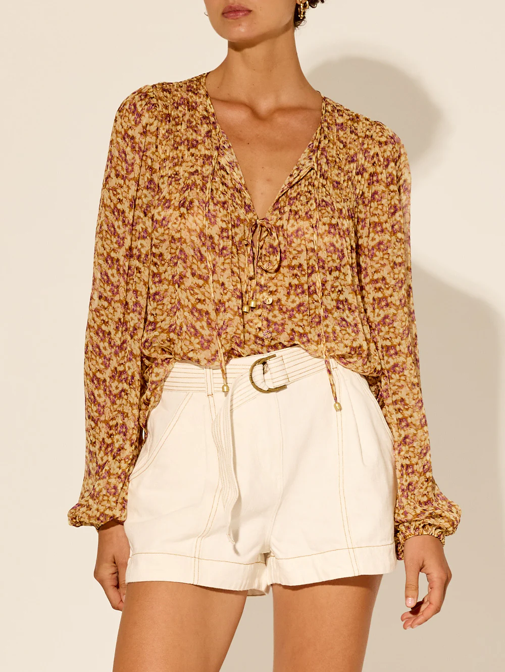Mia Blouse