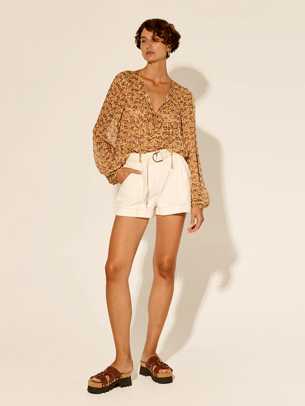 Mia Blouse - Image 2