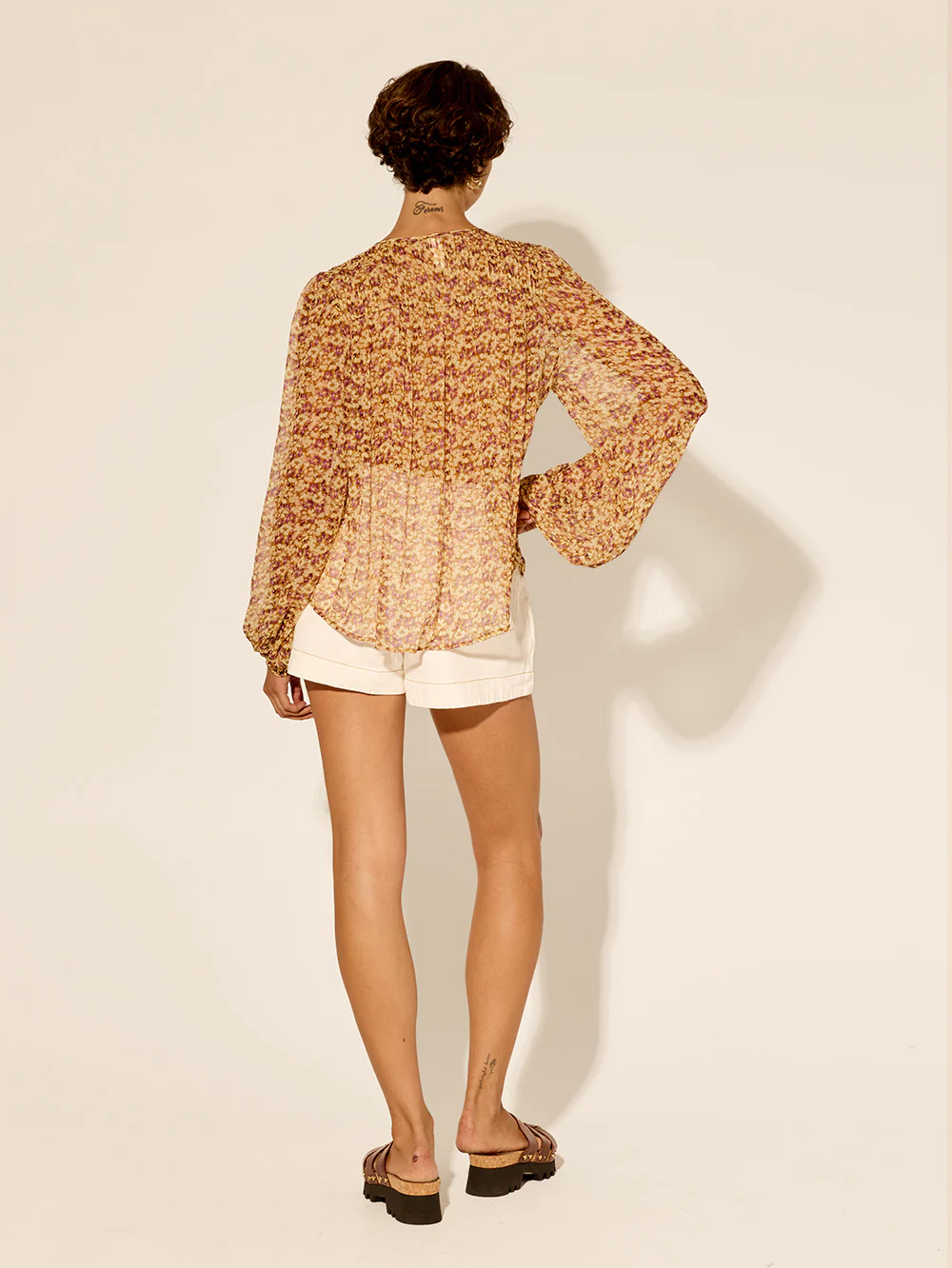 Mia Blouse - Image 4