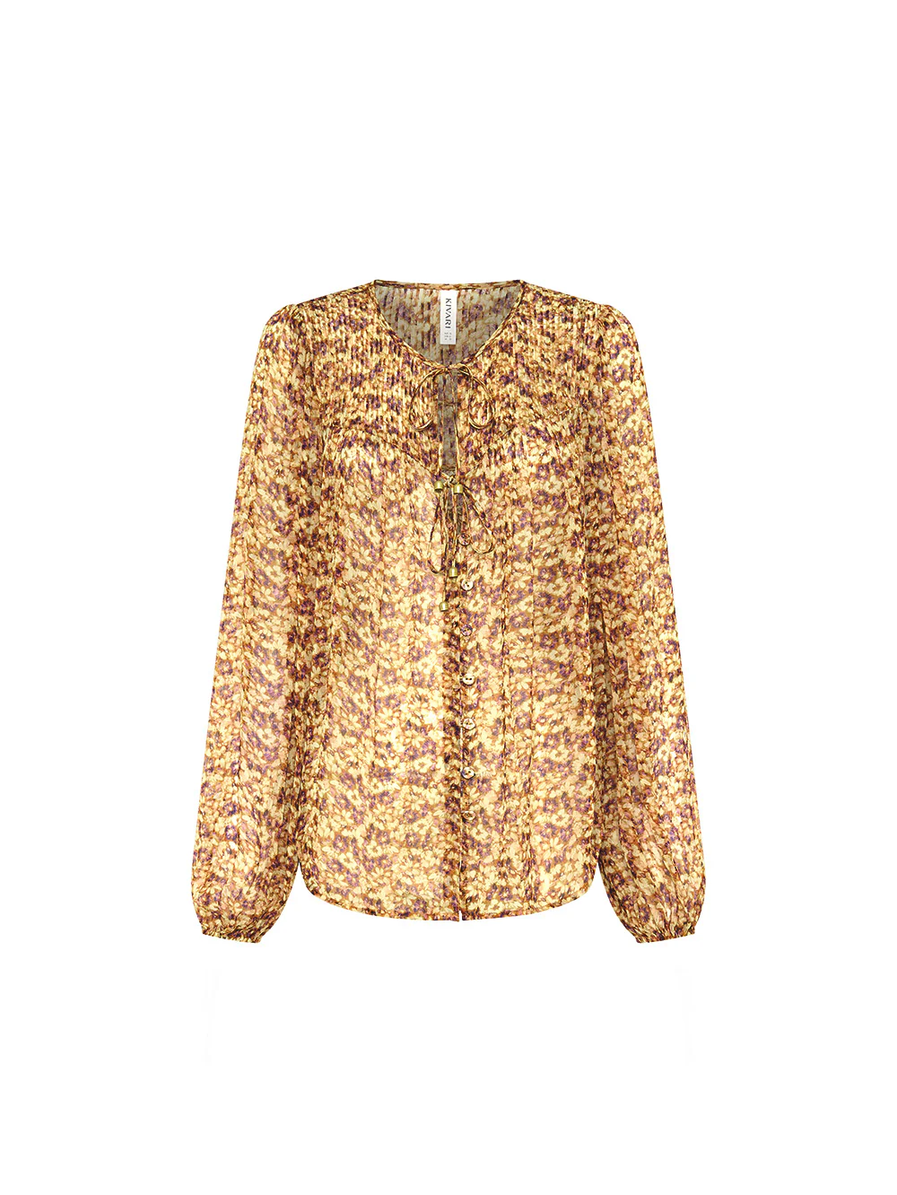 Mia Blouse - Image 6