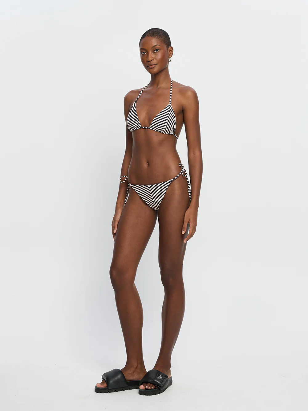 Mikala Tie Side Bikini Bottom - Image 2