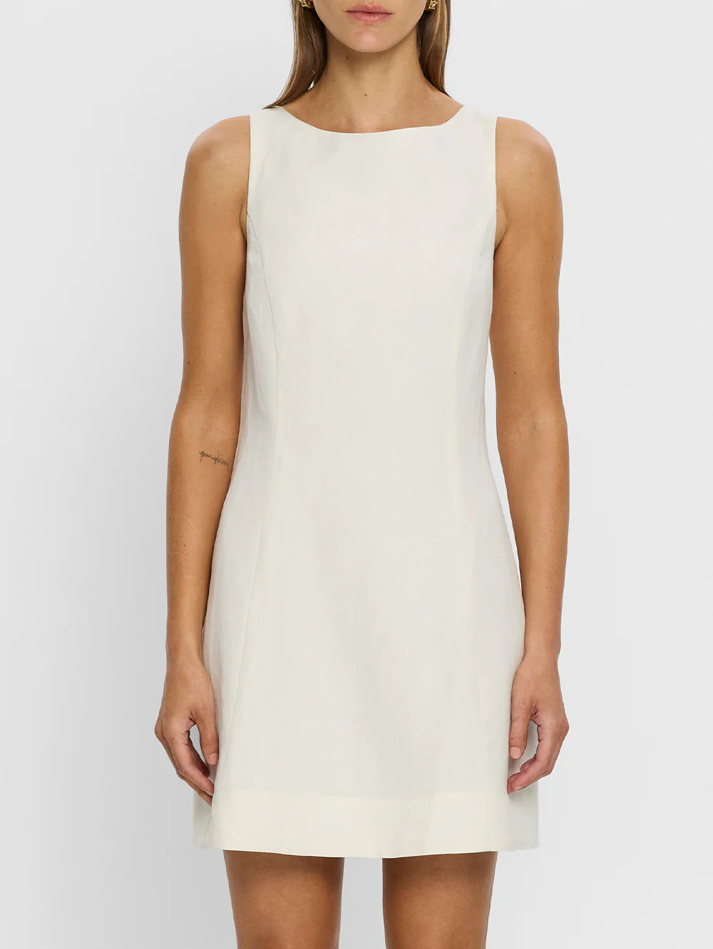 Miya Mini Dress