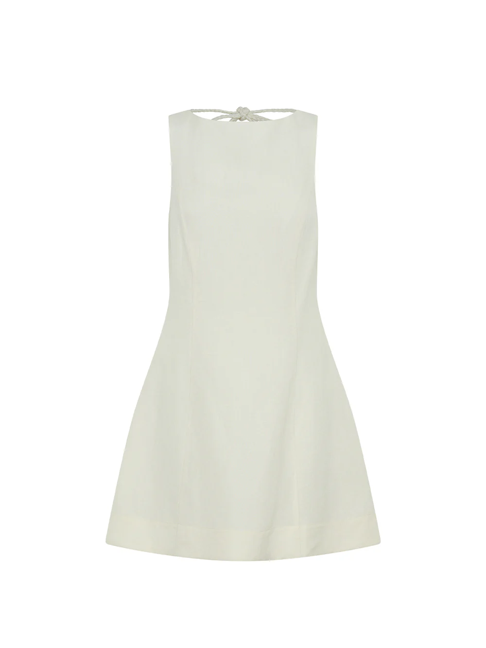 Miya Mini Dress - Image 7