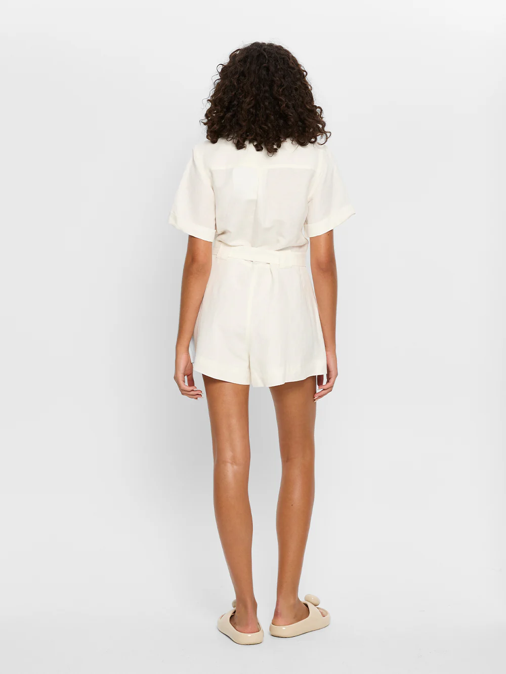 Miya Playsuit - Image 4