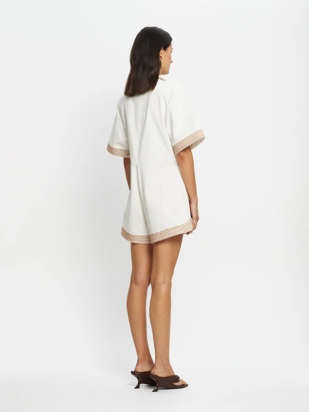Moni Playsuit - Image 4