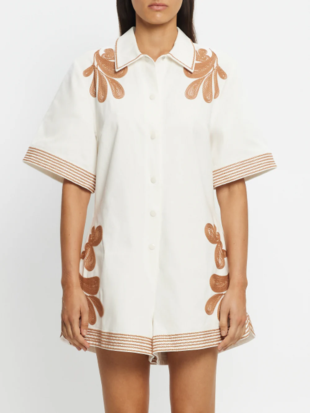 Moni Playsuit - Image 6
