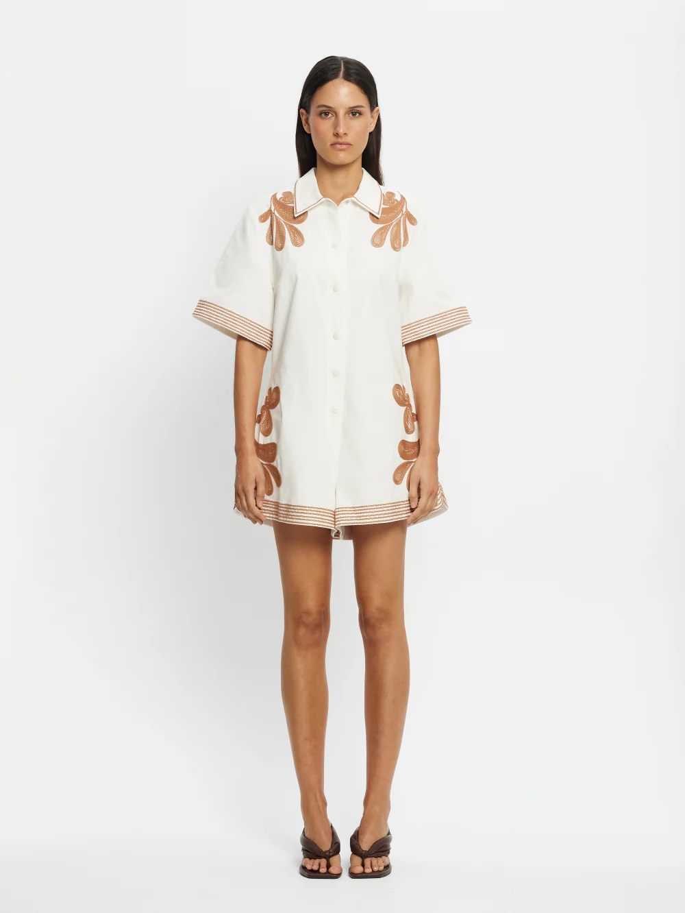 Moni Playsuit - Image 7