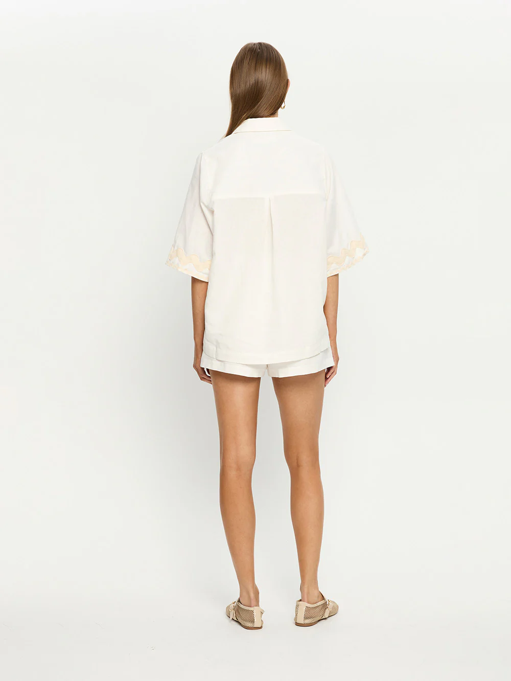 Naomi Shirt - Image 4
