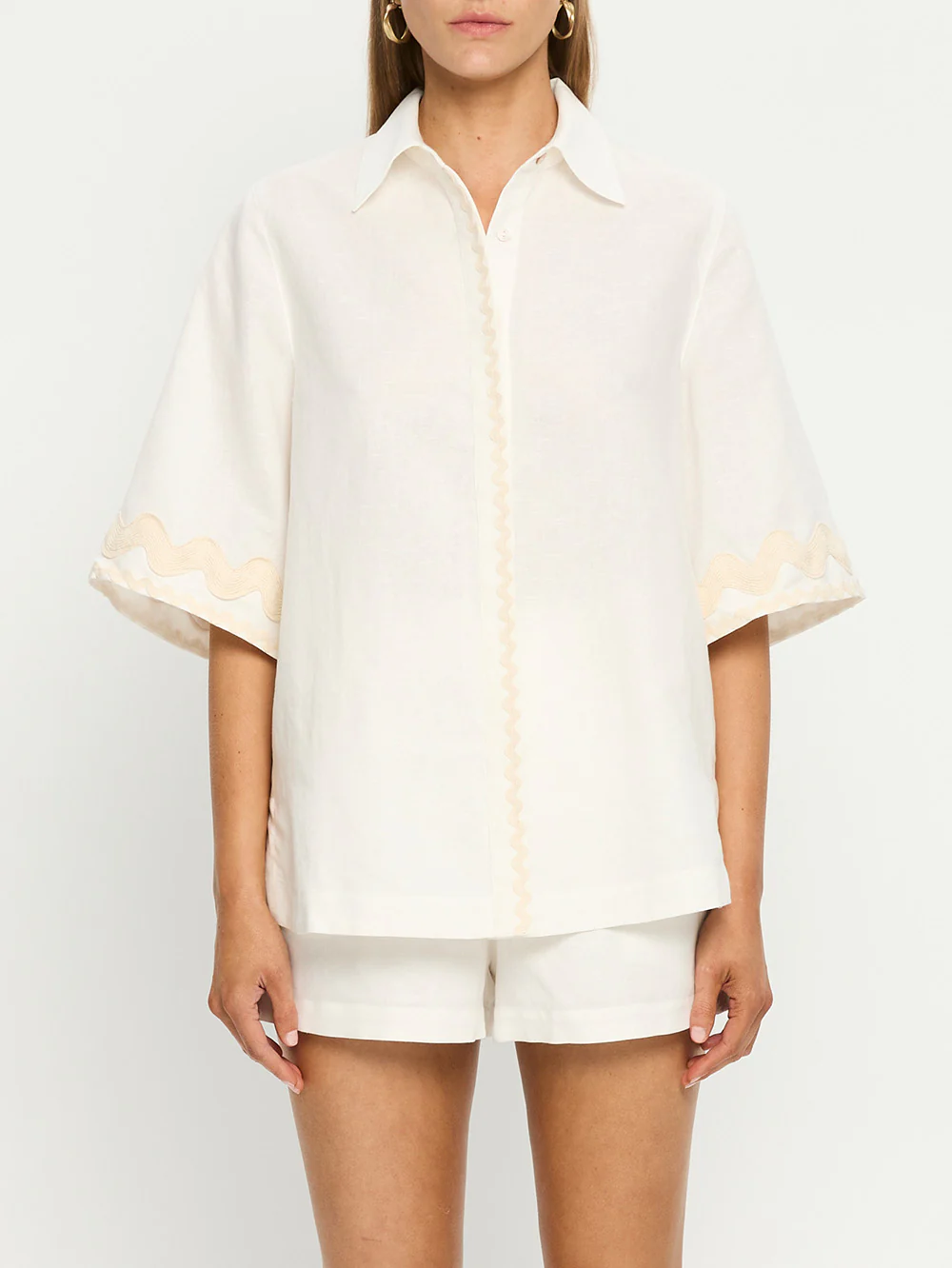 Naomi Shirt - Image 7