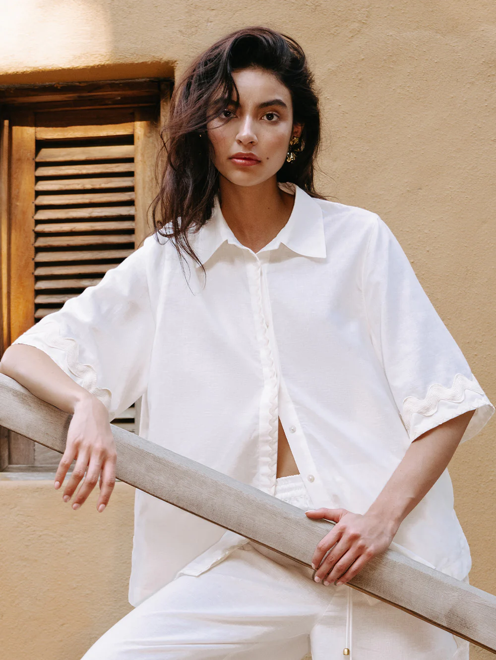 Naomi Shirt - Image 8