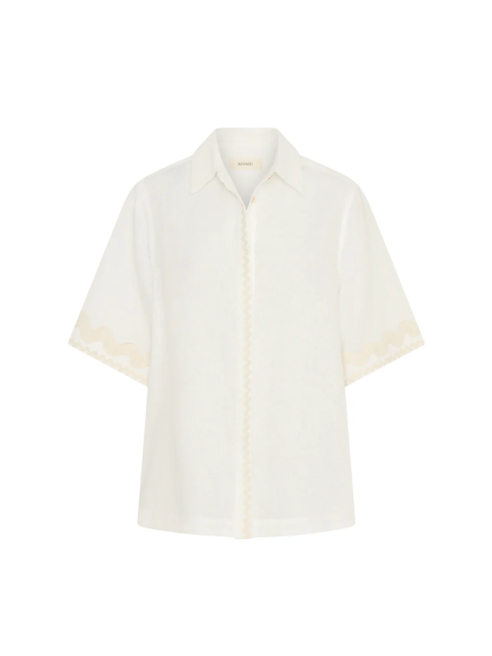 Naomi Shirt - Image 9