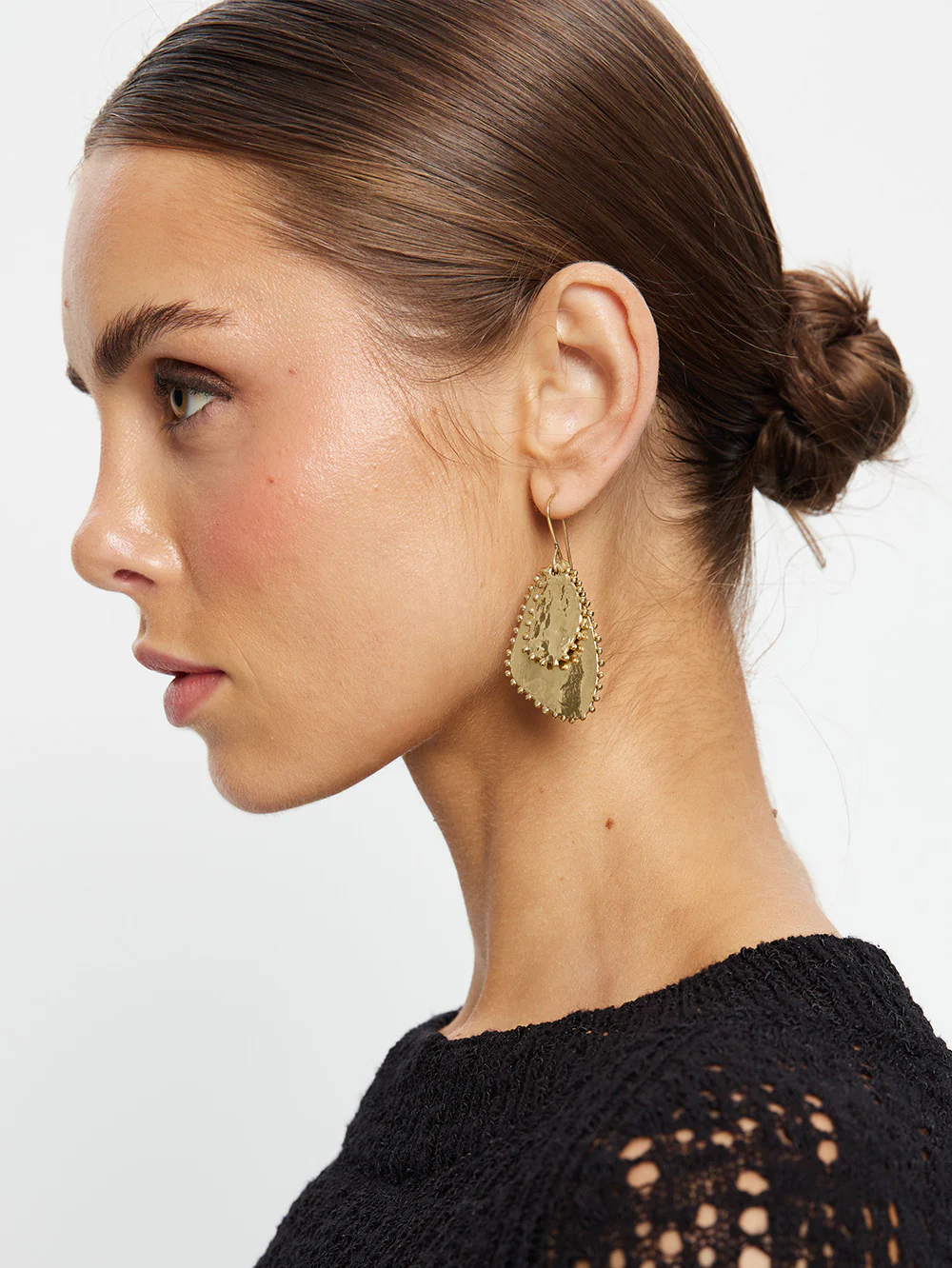 Nerissa Earrings - Image 3