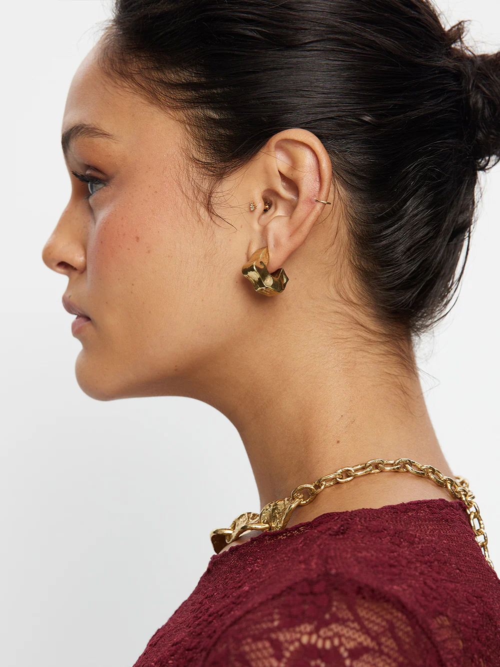 Nerissa Necklace - Image 3