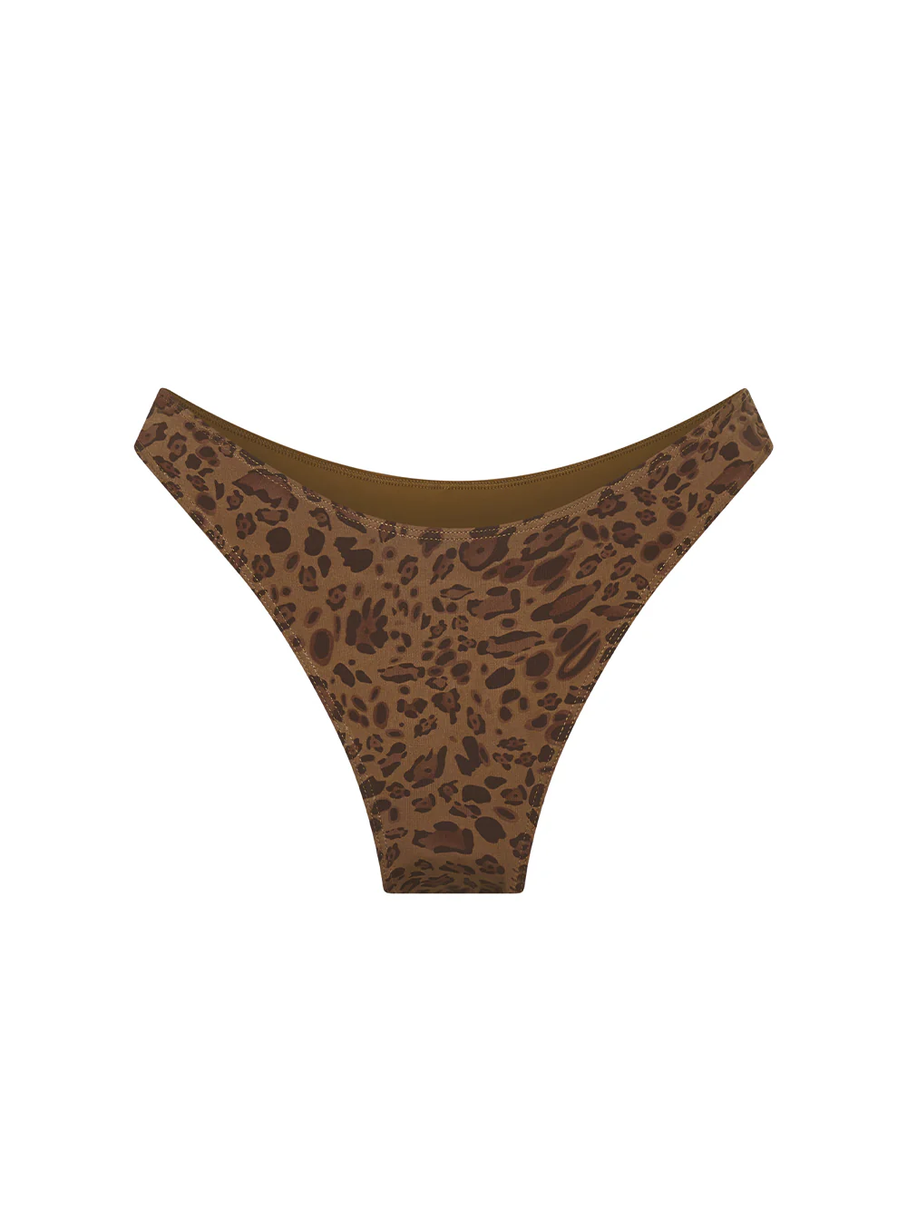 Nicole Scoop Bikini Bottom - Image 6