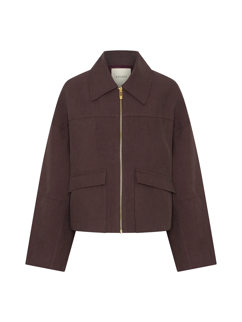 Nyah Jacket - Image 10